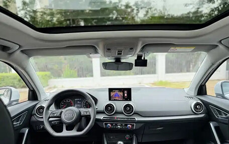 Audi Q2 I, 2022 год, 1 767 777 рублей, 9 фотография