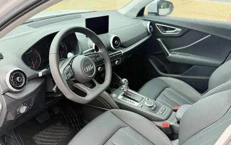 Audi Q2 I, 2022 год, 1 767 777 рублей, 10 фотография