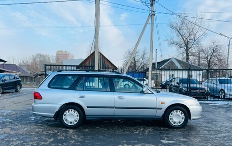 Honda Orthia I рестайлинг, 2000 год, 499 000 рублей, 5 фотография