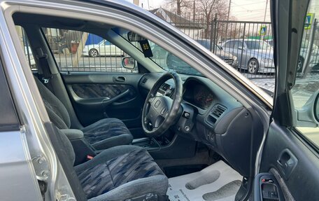 Honda Orthia I рестайлинг, 2000 год, 499 000 рублей, 14 фотография