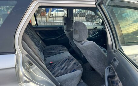 Honda Orthia I рестайлинг, 2000 год, 499 000 рублей, 13 фотография