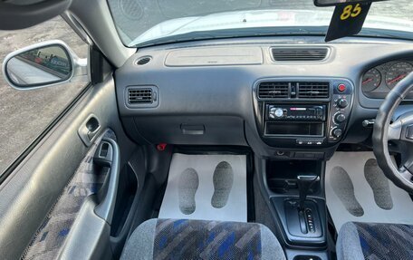 Honda Orthia I рестайлинг, 2000 год, 499 000 рублей, 18 фотография