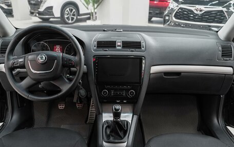 Skoda Octavia, 2012 год, 847 000 рублей, 10 фотография