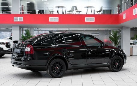 Skoda Octavia, 2012 год, 847 000 рублей, 2 фотография