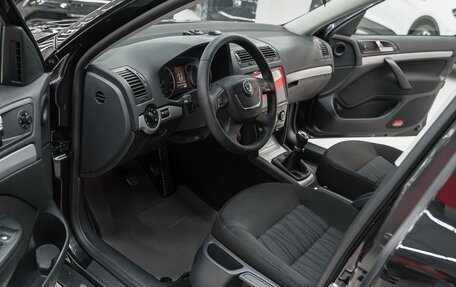 Skoda Octavia, 2012 год, 847 000 рублей, 8 фотография