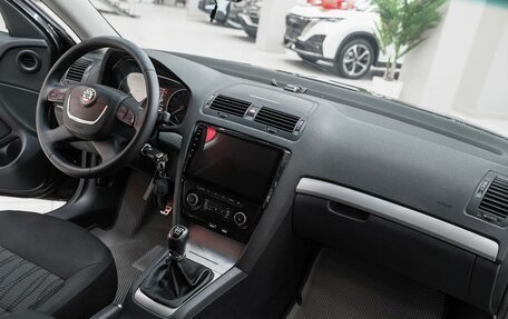 Skoda Octavia, 2012 год, 847 000 рублей, 6 фотография