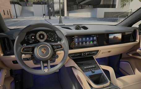 Porsche Cayenne III, 2025 год, 21 504 000 рублей, 2 фотография