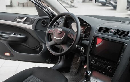 Skoda Octavia, 2012 год, 847 000 рублей, 11 фотография