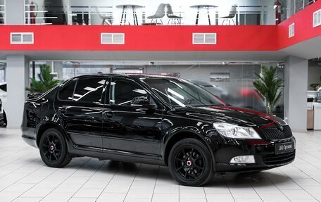 Skoda Octavia, 2012 год, 847 000 рублей, 3 фотография