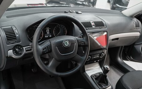 Skoda Octavia, 2012 год, 847 000 рублей, 9 фотография