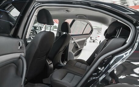 Skoda Octavia, 2012 год, 847 000 рублей, 7 фотография