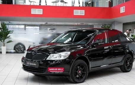 Skoda Octavia, 2012 год, 847 000 рублей, 5 фотография