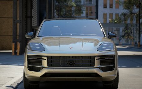 Porsche Cayenne III, 2025 год, 21 504 000 рублей, 3 фотография
