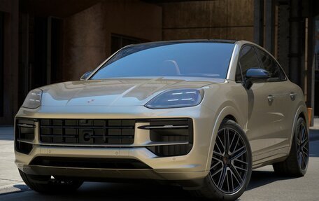 Porsche Cayenne III, 2025 год, 21 504 000 рублей, 4 фотография