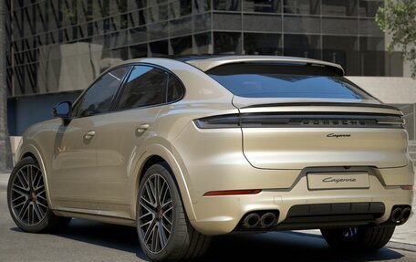 Porsche Cayenne III, 2025 год, 21 504 000 рублей, 5 фотография