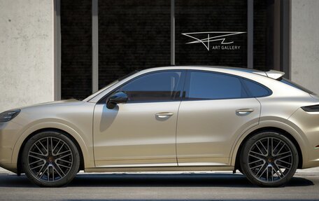 Porsche Cayenne III, 2025 год, 21 504 000 рублей, 8 фотография