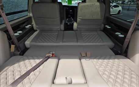 Chevrolet Express II, 2025 год, 18 659 946 рублей, 6 фотография