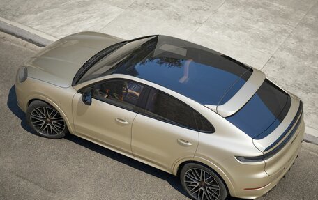 Porsche Cayenne III, 2025 год, 21 504 000 рублей, 7 фотография