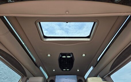 Chevrolet Express II, 2025 год, 18 659 946 рублей, 7 фотография