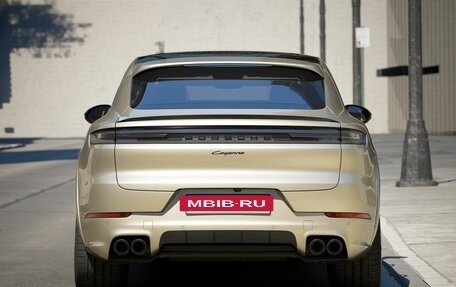 Porsche Cayenne III, 2025 год, 21 504 000 рублей, 6 фотография