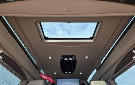 Chevrolet Express II, 2025 год, 18 659 946 рублей, 5 фотография