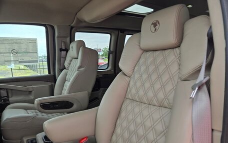 Chevrolet Express II, 2025 год, 18 659 946 рублей, 8 фотография