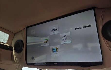 Chevrolet Express II, 2025 год, 18 659 946 рублей, 11 фотография