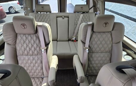 Chevrolet Express II, 2025 год, 18 659 946 рублей, 12 фотография