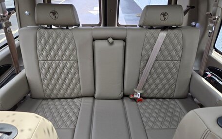 Chevrolet Express II, 2025 год, 18 659 946 рублей, 13 фотография