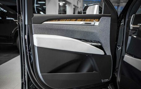 Cadillac Escalade V, 2025 год, 23 655 000 рублей, 10 фотография