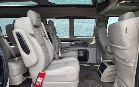 Chevrolet Express II, 2025 год, 18 659 946 рублей, 10 фотография