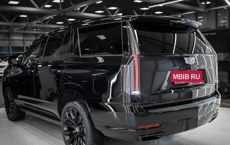 Cadillac Escalade V, 2025 год, 23 655 000 рублей, 6 фотография