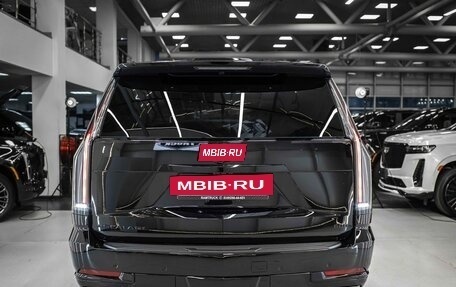 Cadillac Escalade V, 2025 год, 23 655 000 рублей, 7 фотография