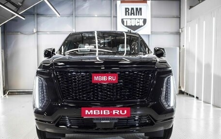 Cadillac Escalade V, 2025 год, 23 655 000 рублей, 4 фотография