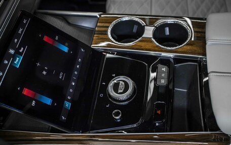 Cadillac Escalade V, 2025 год, 23 655 000 рублей, 13 фотография