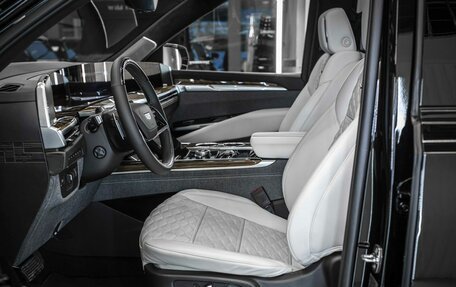 Cadillac Escalade V, 2025 год, 23 655 000 рублей, 12 фотография