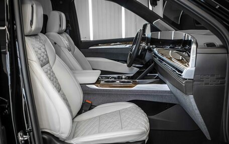 Cadillac Escalade V, 2025 год, 23 655 000 рублей, 22 фотография