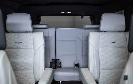 Cadillac Escalade V, 2025 год, 23 655 000 рублей, 23 фотография