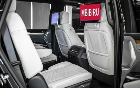 Cadillac Escalade V, 2025 год, 23 655 000 рублей, 18 фотография