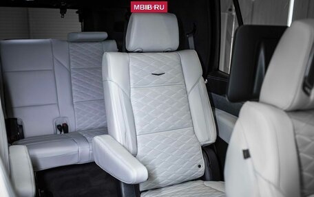 Cadillac Escalade V, 2025 год, 23 655 000 рублей, 24 фотография