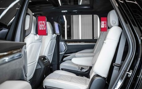 Cadillac Escalade V, 2025 год, 23 655 000 рублей, 16 фотография