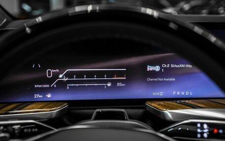 Cadillac Escalade V, 2025 год, 23 655 000 рублей, 32 фотография