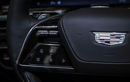 Cadillac Escalade V, 2025 год, 23 655 000 рублей, 35 фотография