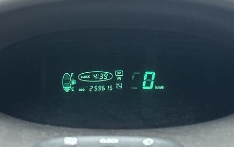 Toyota Vitz, 1999 год, 250 000 рублей, 3 фотография