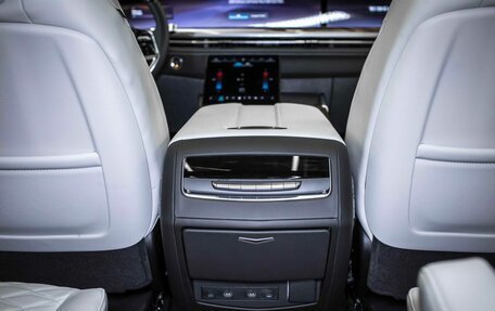 Cadillac Escalade V, 2025 год, 23 655 000 рублей, 26 фотография