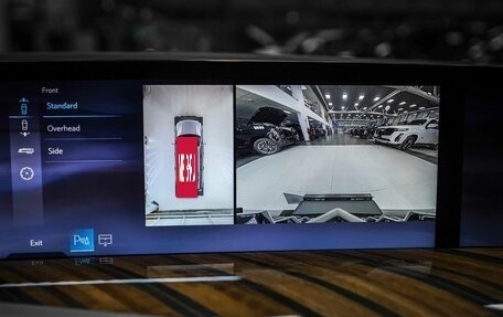 Cadillac Escalade V, 2025 год, 23 655 000 рублей, 33 фотография