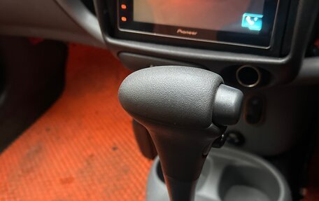 Toyota Vitz, 1999 год, 250 000 рублей, 6 фотография