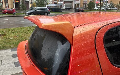 Toyota Vitz, 1999 год, 250 000 рублей, 13 фотография