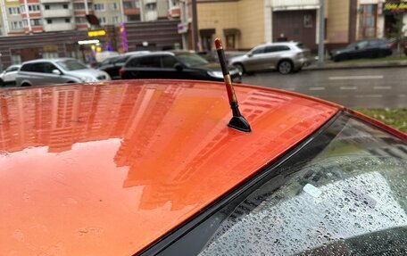 Toyota Vitz, 1999 год, 250 000 рублей, 15 фотография