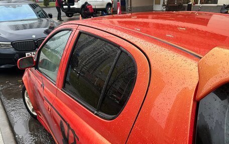 Toyota Vitz, 1999 год, 250 000 рублей, 12 фотография